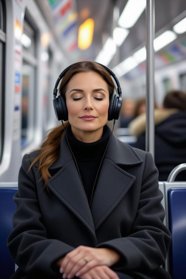 Skapa rum för meditation i offentliga miljöer: hitta inre lugn var som helst