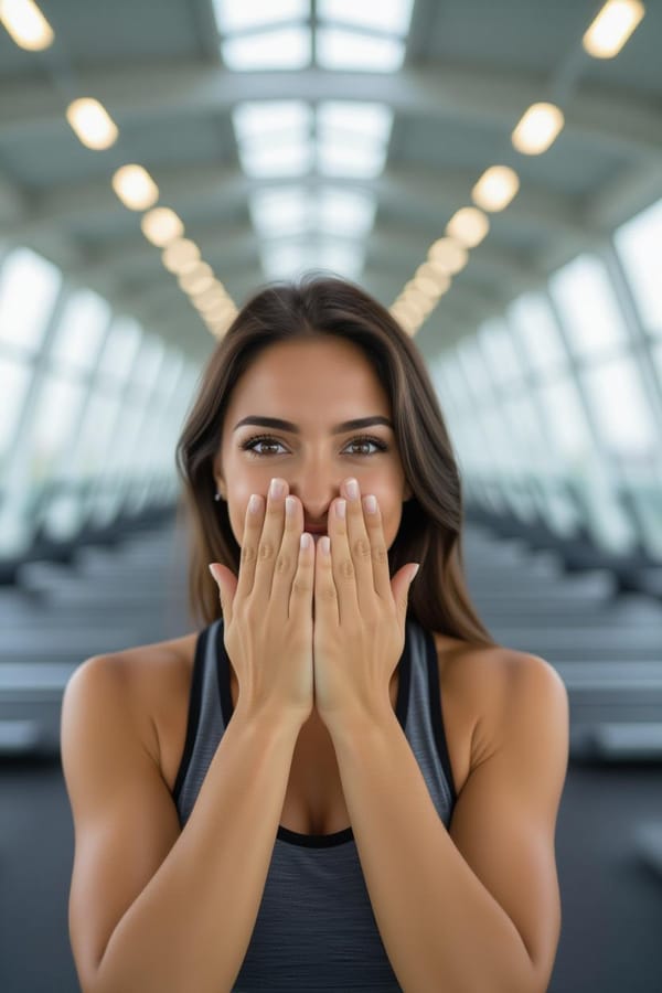 Vanliga misstag i HIIT – och hur du undviker dem