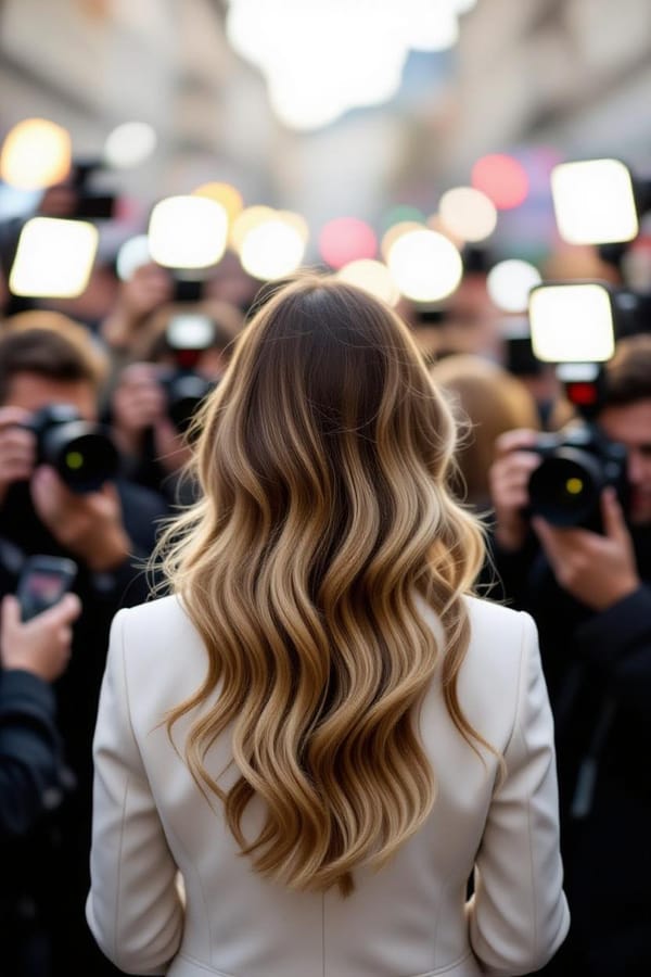 När framgång står i vägen för närhet